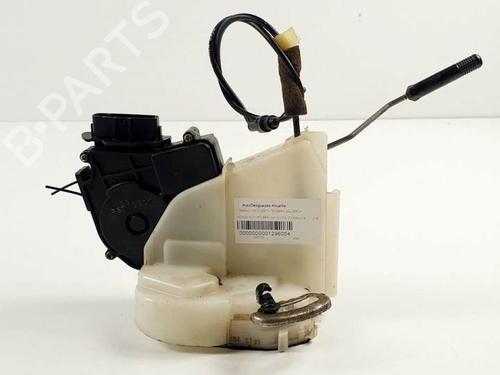 Türschloss links hinten für HONDA ACCORD VII (CL, CN) 2.0 (CL7) (155 hp) 25295035