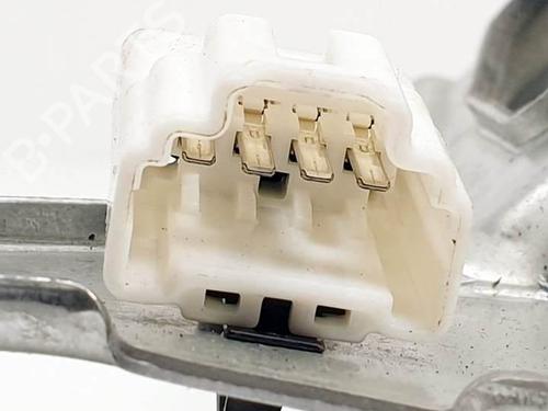 Rear wiper motor NISSAN MURANO I (Z50) 3.5 | BP17869696M102 