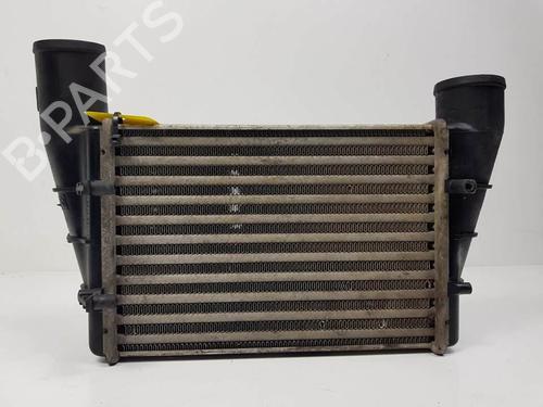 Used Intercooler Intercooler 17724517 17724517