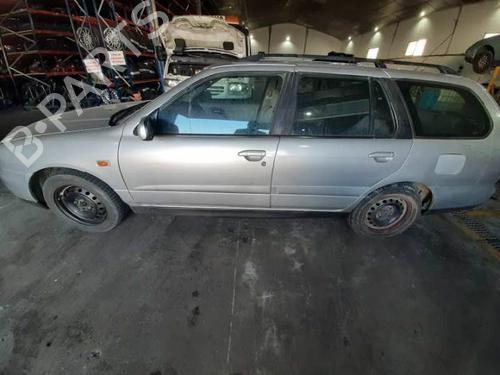 Kjølevifte elektrisk NISSAN PRIMERA Traveller (WP11) 1.8 16V | BP6943907M35 