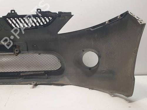 Front bumper MITSUBISHI GRANDIS (NA_W) 2.0 DI-D (NA8W) | BP29696768C7 