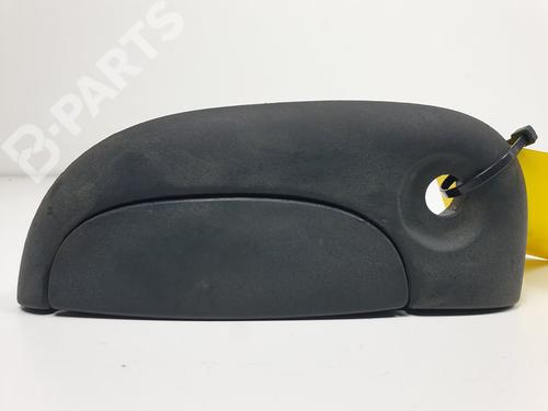 Used Front left exterior door handle Front left exterior door handle RENAULT KANGOO Express (FC0/1_) D 65 1.9 (FC0E, FC02, FC0J, FC0N) (64 hp) 11177305 11177305