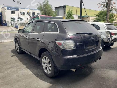 Left headlight MAZDA CX-7 (ER) 2.3 MZR DISI Turbo AWD (ER3P) | BP25403779C28  - Image 21