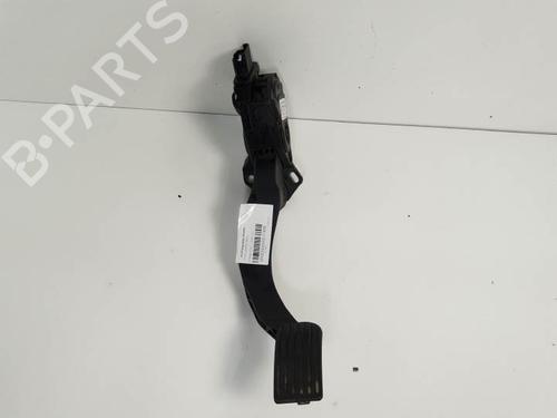 Pedal für CITROËN C3 II (SC_) 1.4 VTi (98 hp) 6855791