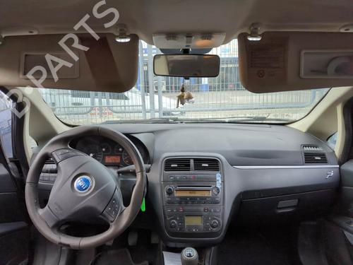 Engine control unit (ECU) FIAT PUNTO EVO (199_) 1.4 (199AXB1A) | BP24499812M57 - Image 17
