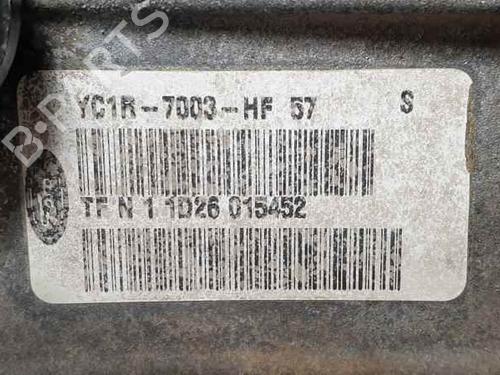 Gearbox FORD TRANSIT Van (FA_ _) 2.4 DI (FAA_, FAB_, FAC_, FAD_) | BP25121405M3  - Image 6