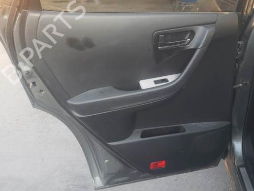 Steering column NISSAN MURANO I (Z50) 3.5 | BP27888716M21 