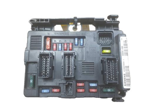 Used Fuse box Fuse box 38433320 38433320