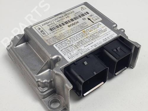 Kollisjonspute styreenhet LAND ROVER FREELANDER 2 (L359) 2.2 TD4 4x4 (160 hp) 30142509