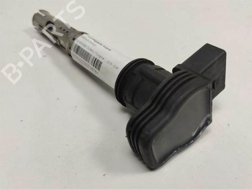 Used Ignition coil VW TOURAN (1T1, 1T2) 2.0 FSI (150 hp) 10748382