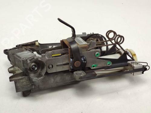 Electronic module FORD MONDEO III (B5Y) 2.0 TDCi | BP13955376M83 