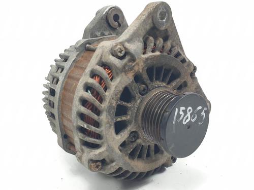 Used Alternator Alternator NISSAN X-TRAIL II (T31) 2.0 dCi (150 hp) 27171684 27171684