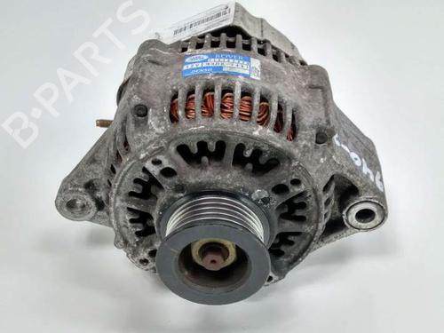 Alternator LAND ROVER FREELANDER I (L314) 1.8 16V 4x4 | BP7532510M7 