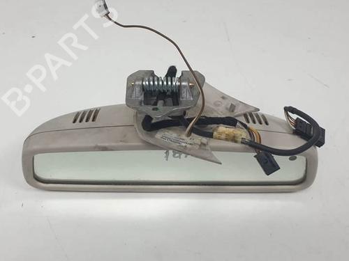 Used Rear mirror Rear mirror MERCEDES-BENZ E-CLASS T-Model (S211) E 320 T CDI (211.226) (204 hp) 17724420 17724420