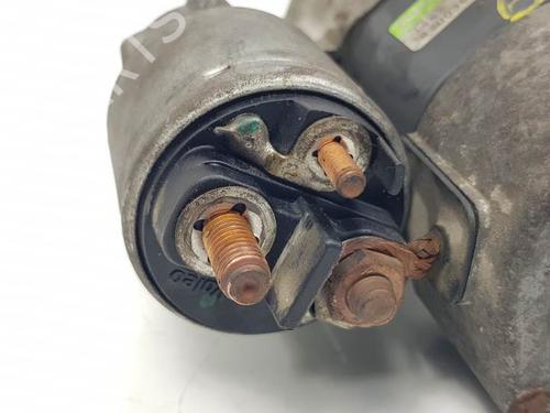 Starter RENAULT CLIO III (BR0/1, CR0/1) 1.2 16V (BR0R, BR1D, BR1L, CR0R) | BP16948562M8 