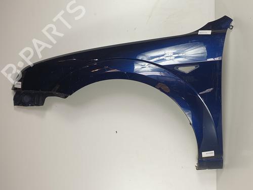 Used Left front fenders FORD MONDEO III (B5Y) 2.0 16V TDDi / TDCi (115 hp) 12367163