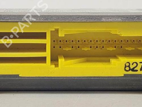 ECU airbags RENAULT CLIO II (BB_, CB_) 1.2 (BB0A, BB0F, BB10, BB1K, BB28, BB2D, BB2H, CB0A,... | BP17588388M53 