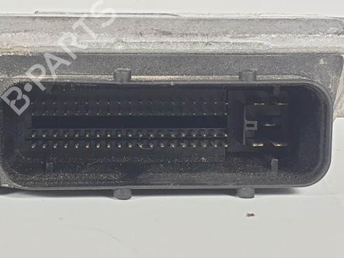 Engine control unit (ECU) SEAT LEON (1M1) 1.6 16 V | BP12373847M57 