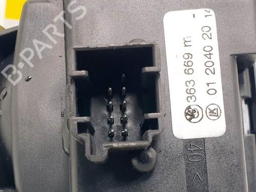 Steering column stalk BMW X3 (E83) xDrive 20 d | BP12366455I23 