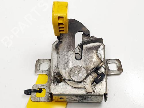 Hood lock CITROËN NEMO Box Body/MPV (AA_) 1.3 BlueHDi 80 BP25116766C133
