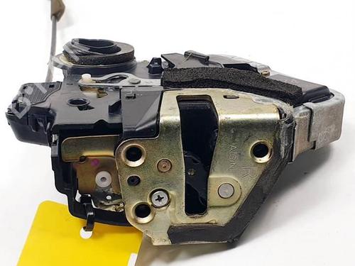 Used Rear right lock TOYOTA COROLLA Verso (ZER_, ZZE12_, R1_) 1.8 (ZNR11_, ZNR11R) (129 hp) 17835484