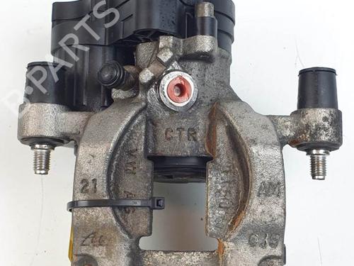 Used Right rear brake caliper AUDI Q3 Sportback (F3N) 35 TDI (150 hp) 24339735