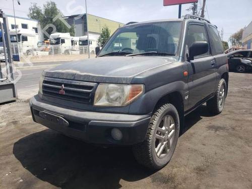 Hand brake MITSUBISHI PAJERO PININ I (H6_W, H7_W) 1.8 (H76W, H66W) | BP18674965I18 