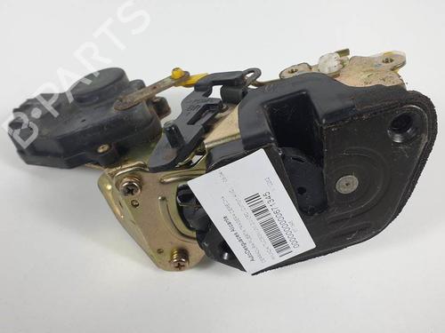 Used Rear right lock Rear right lock HYUNDAI TUCSON (JM) 2.0 CRDi (113 hp) 12362535 12362535
