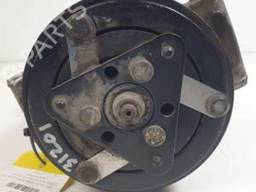 AC compressor LAND ROVER RANGE ROVER SPORT I (L320) 3.0 D 4x4 | BP30762733M34 