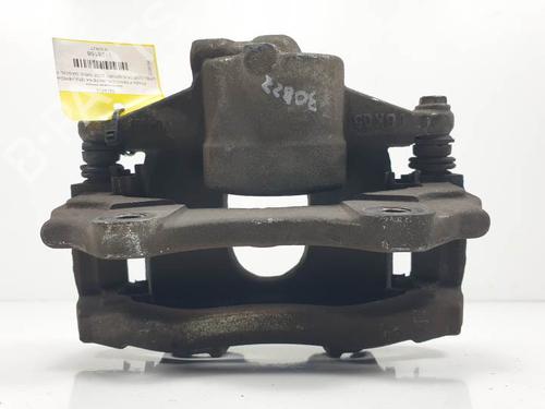 Left front brake caliper OPEL CORSA D (S07) 1.7 CDTI (L08, L68) | BP28060946M105 
