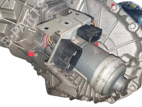 Gearbox PORSCHE CAYENNE (9PA) S 4.5 | BP36106401M3 - Image 6