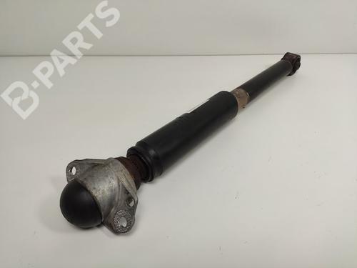 Used Right rear shock absorber Right rear shock absorber FORD FIESTA IV (JA_, JB_) 1.8 DI (75 hp) 11105256 11105256