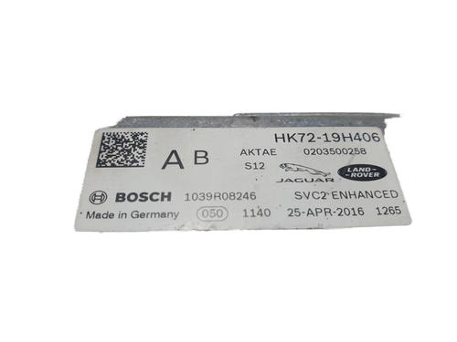 Electronic module LAND ROVER RANGE ROVER EVOQUE (L538) 2.0 D 4x4 | BP37413745M83 - Image 4