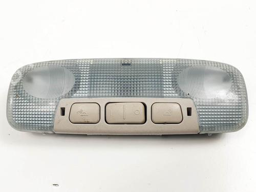 Used Interior roof light Interior roof light FORD KUGA I [2008-2012] 25119560 25119560
