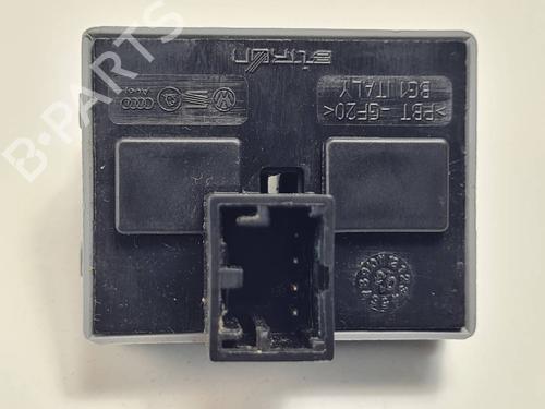 Left front window switch SEAT CORDOBA (6L2) 1.4 16V | BP38532112I27 - Image 2