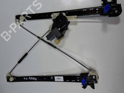 Used Front left window mechanism Front left window mechanism 39169746 39169746