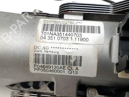 Steering column CHRYSLER 300C (LX, LE) 3.5 | BP27885338M21  - Image 7