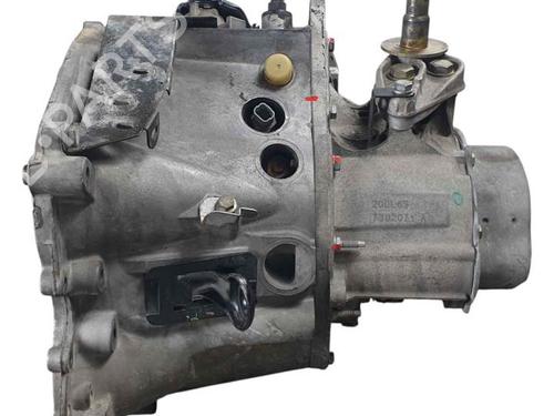 Gearbox CITROËN XSARA PICASSO (N68) 2.0 HDi | BP25144235M3 