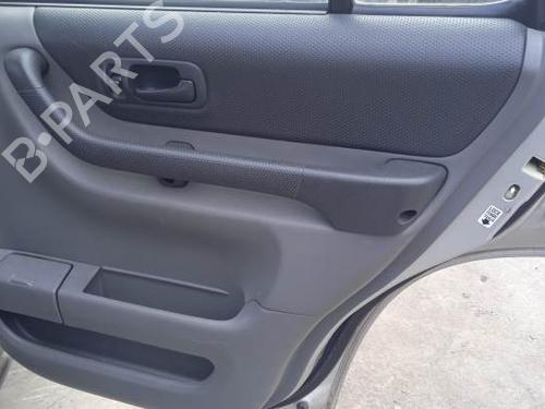 Starter HONDA CR-V I (RD) 2.0 16V 4WD (RD1, RD3) | BP9132241M8 