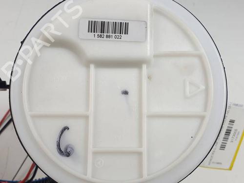 Fuel pump MERCEDES-BENZ CLK (C209) CLK 220 CDI (209.308) | BP29989622M76 