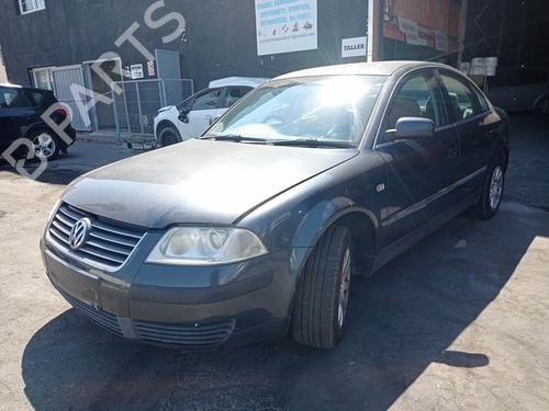 Used Parts VW PASSAT B5.5 (3B3) 2.0 1504663