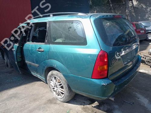 Right taillight FORD FOCUS I Turnier (DNW) 2.0 16V | BP9707403C35 