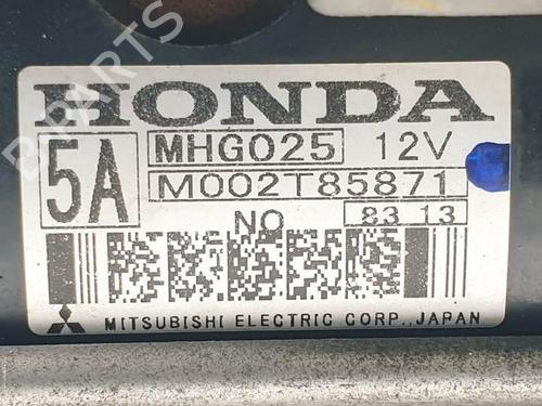 Starter HONDA CIVIC VIII Hatchback (FN, FK) 2.2 CTDi (FK3) | BP17757141M8 