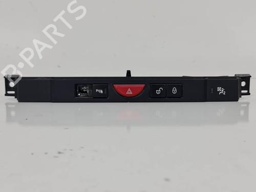 Used Warning switch Warning switch LAND ROVER RANGE ROVER SPORT I (L320) 3.6 D 4x4 (272 hp) 7043611 7043611
