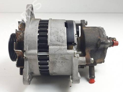 Alternator FORD TRANSIT Van (E_ _) 2.5 TD (EAS, EAL) | BP29875152M7