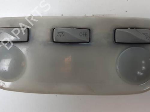 Used Interior roof light RENAULT MEGANE III Grandtour (KZ0/1) 1.9 dCi (KZ0J, KZ0N, KZ1S) (131 hp) 27885534