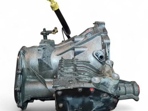 Gearbox CHRYSLER VOYAGER / GRAND VOYAGER IV (RG) 2.8 CRD | BP28027633M3 