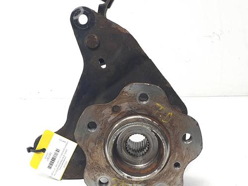 Used Right rear steering knuckle Right rear steering knuckle NISSAN QASHQAI I (J10, NJ10) 1.6 dCi (130 hp) 39744566 39744566