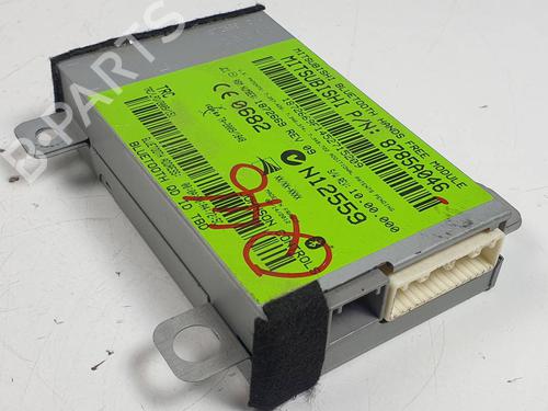 Used Electronic module Electronic module CITROËN C4 AIRCROSS 1.8 HDi 150 (150 hp) 29763350 29763350