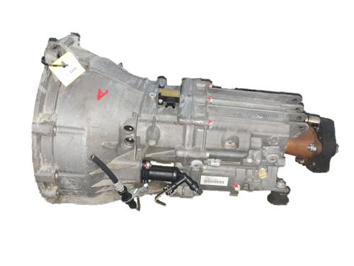 Gearbox BMW 1 (E81) 118 d | BP37507825M3 - Image 5